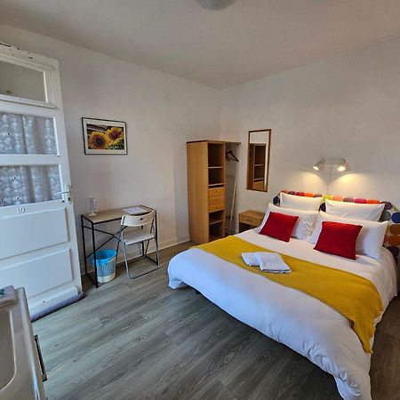 Hôtel Au Bon Landais Biscarrosse-Plage Extérieur photo