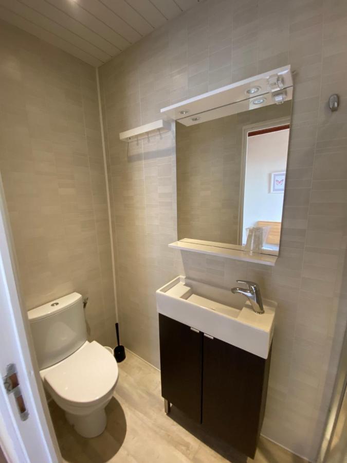 Hôtel Au Bon Landais Biscarrosse-Plage Extérieur photo