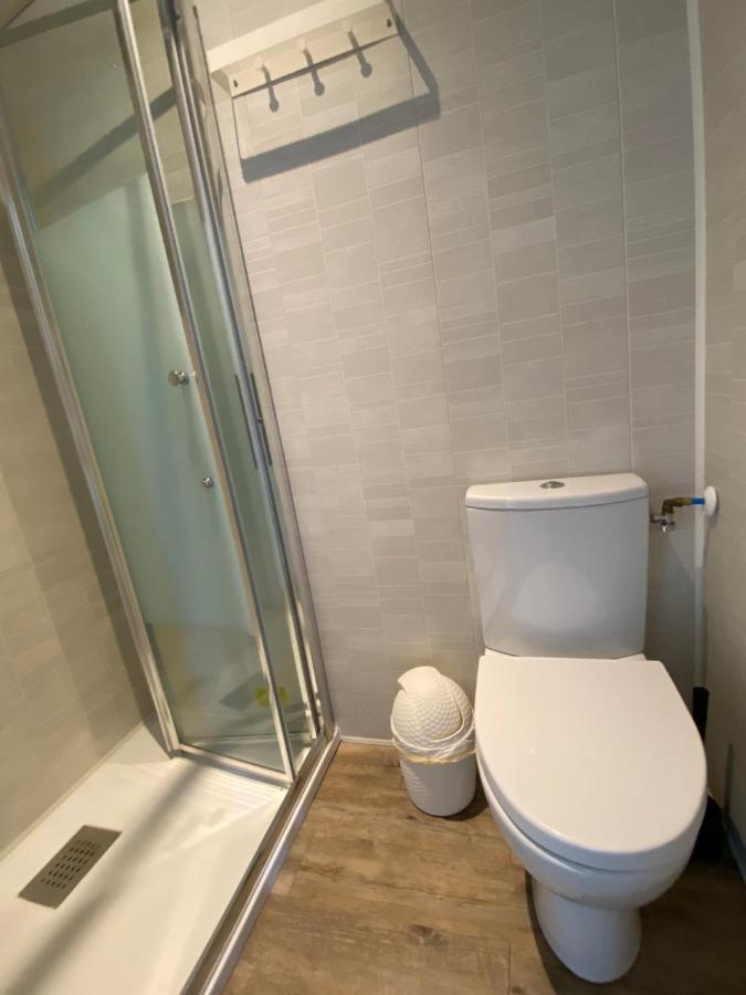 Hôtel Au Bon Landais Biscarrosse-Plage Extérieur photo