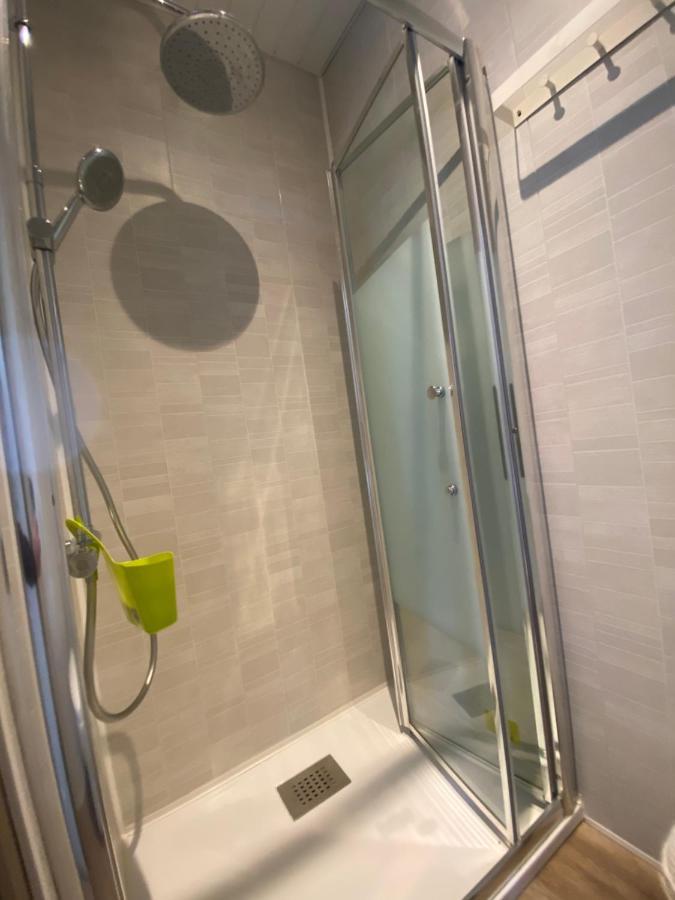 Hôtel Au Bon Landais Biscarrosse-Plage Extérieur photo
