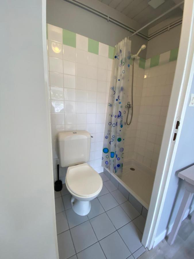 Hôtel Au Bon Landais Biscarrosse-Plage Extérieur photo