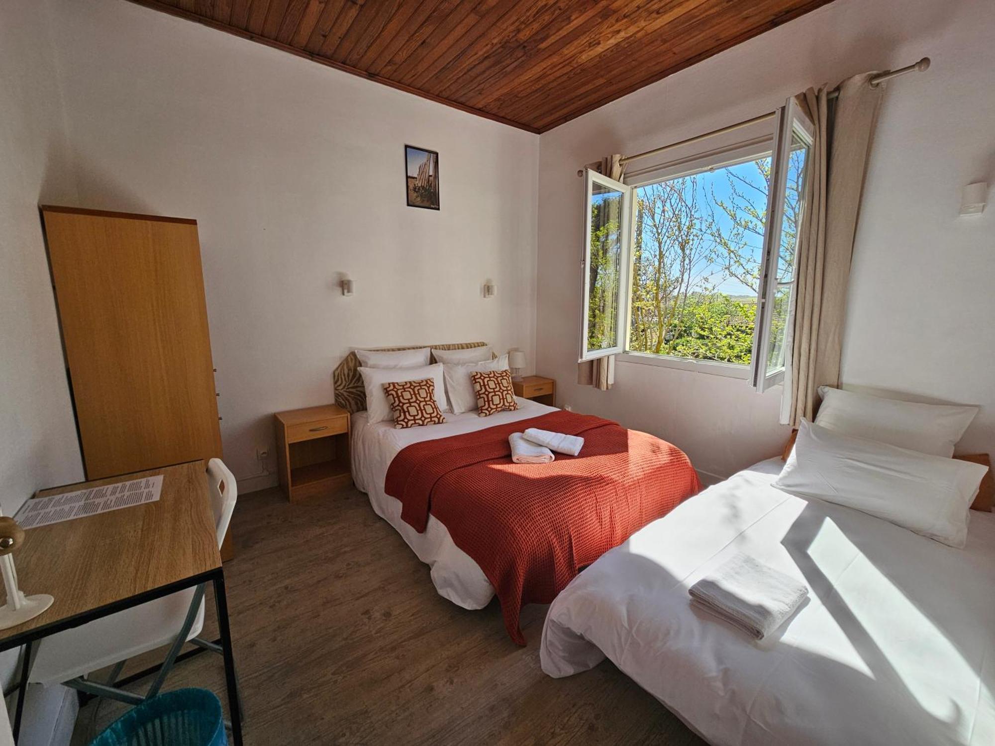 Hôtel Au Bon Landais Biscarrosse-Plage Extérieur photo