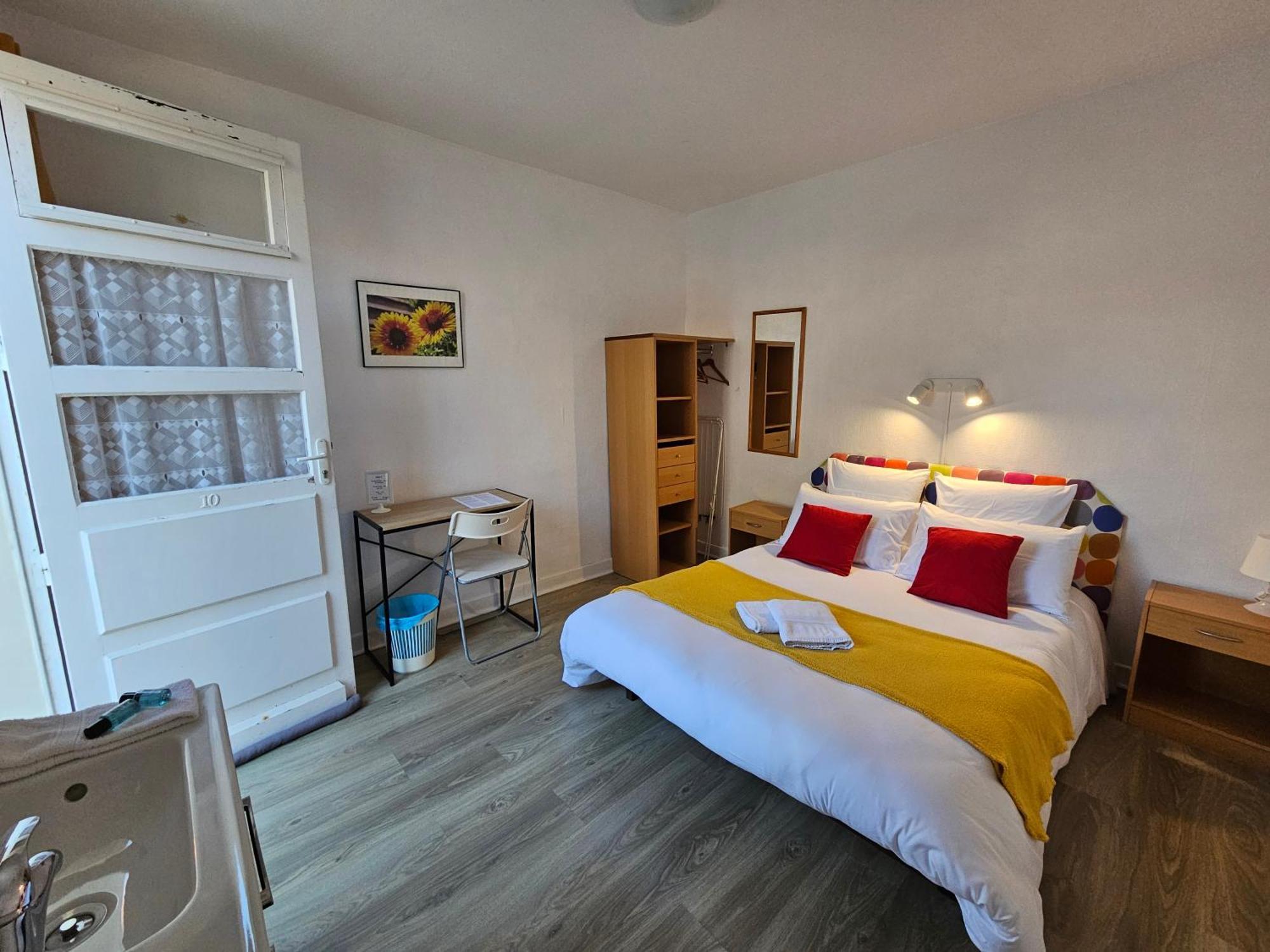 Hôtel Au Bon Landais Biscarrosse-Plage Extérieur photo